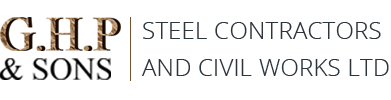 G.H.P & Sons Steel Contractors and Civil Works Ltd